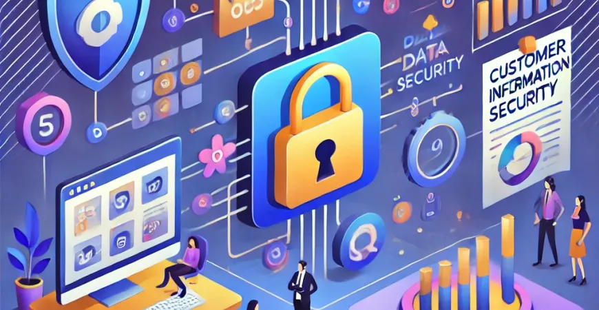 CRM 系统如何解决客户信息安全隐患问题？保障信息安全